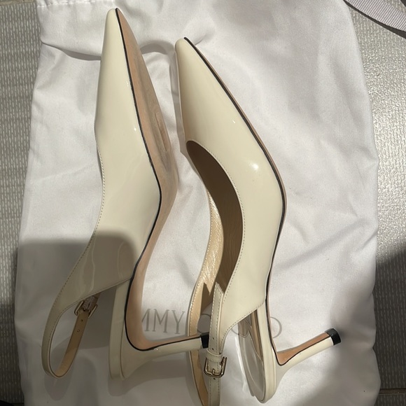 New. Jimmy Choo - Picture 3 of 6